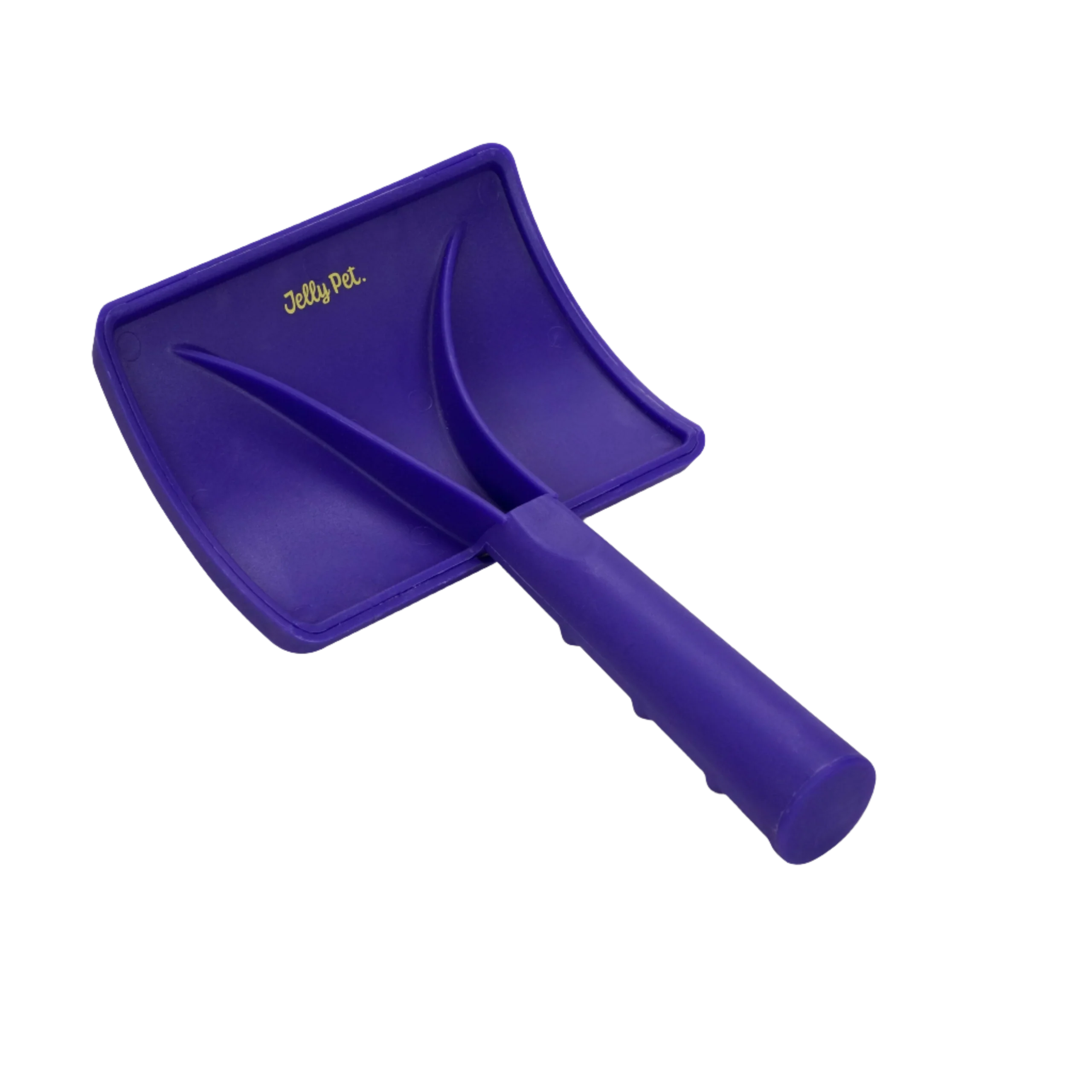 Large Soft Slicker Brush by Jelly Pet - Image 5