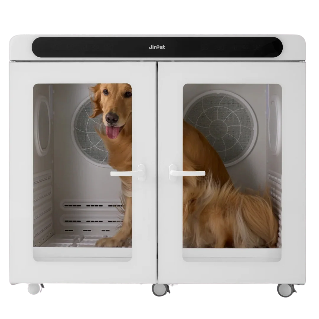 CPlus Large Cabin Dryer by Jirpet
