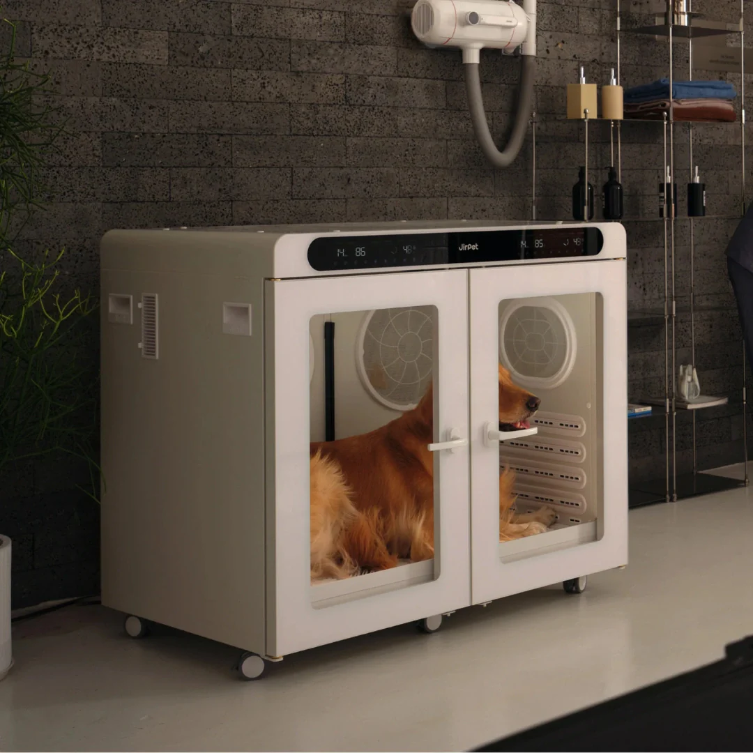 CPlus Large Cabin Dryer by Jirpet - Image 10