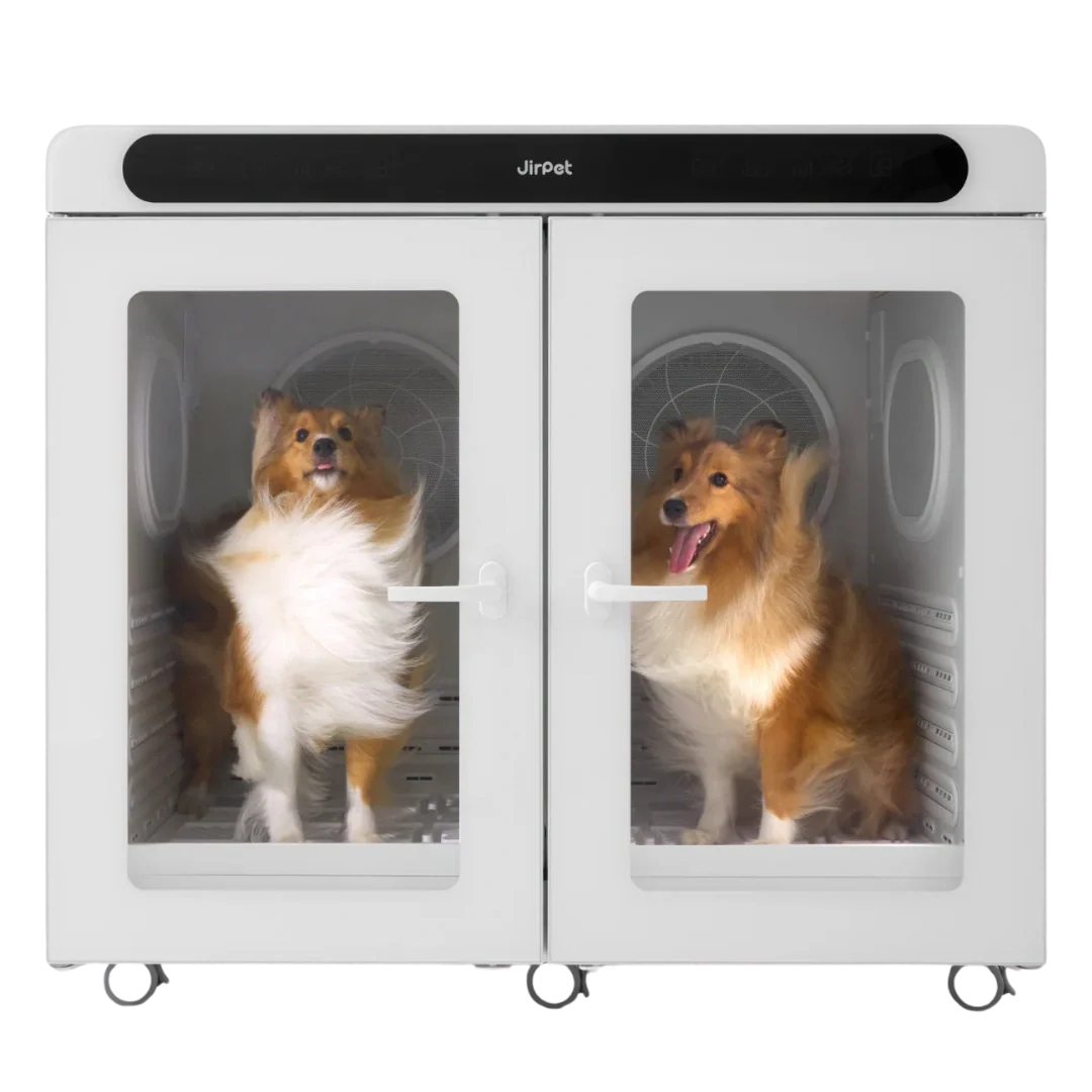 CPlus Large Cabin Dryer by Jirpet - Image 2