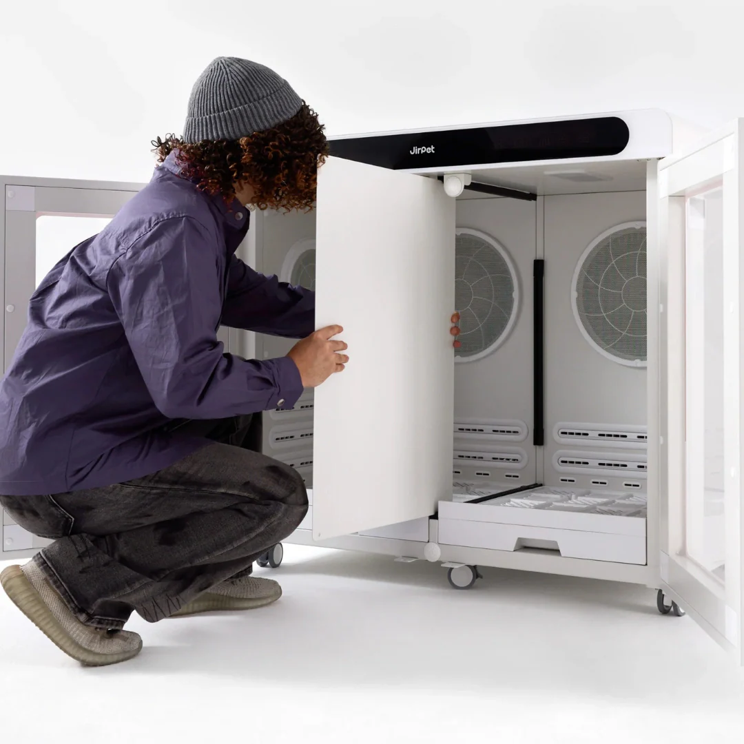 CPlus Large Cabin Dryer by Jirpet - Image 5