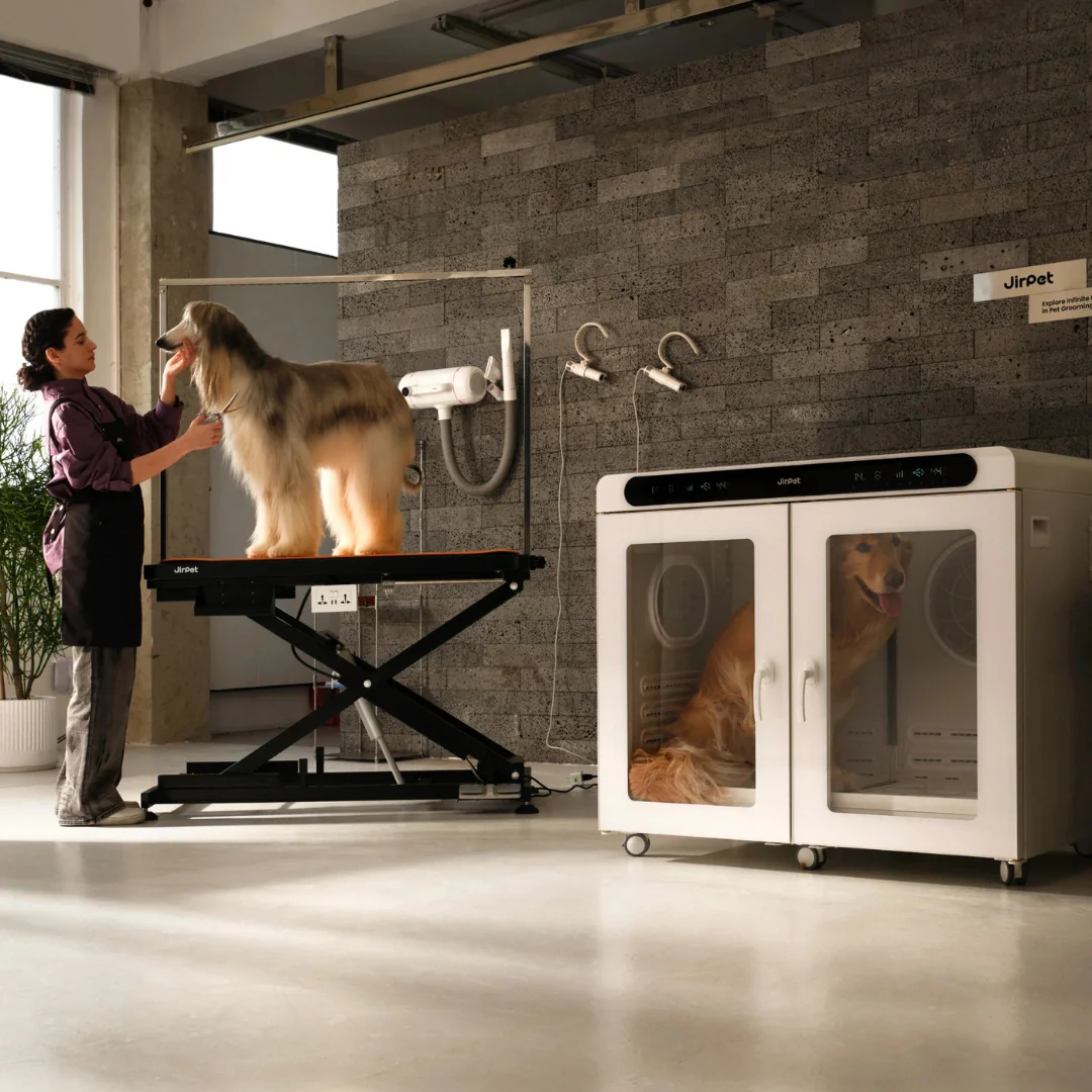 CPlus Large Cabin Dryer by Jirpet - Image 7