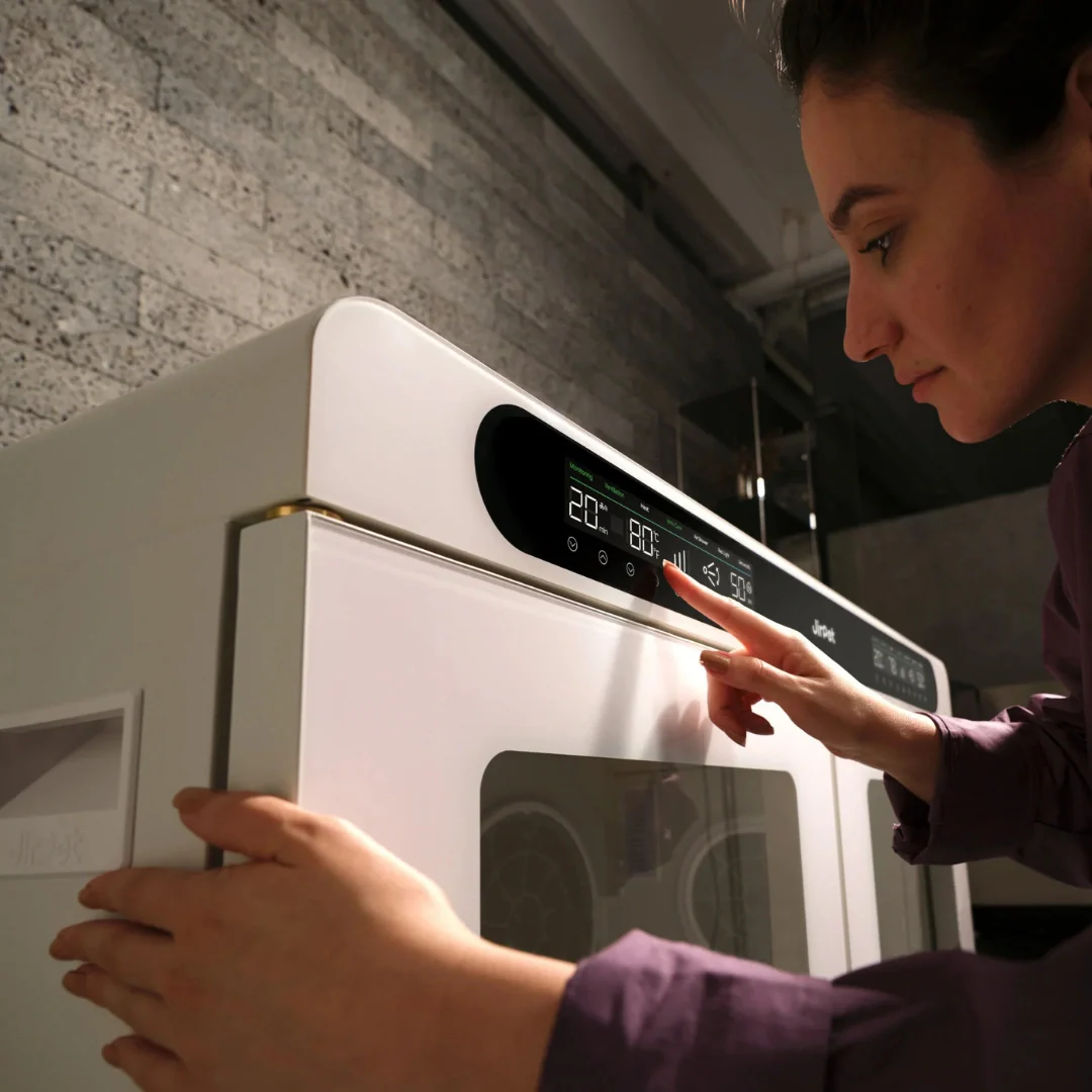 CPlus Large Cabin Dryer by Jirpet - Image 8