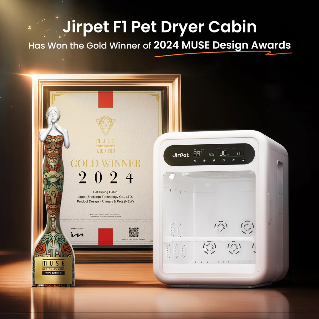 Set of 2 F1 Cabin Dryer by Jirpet - Image 9