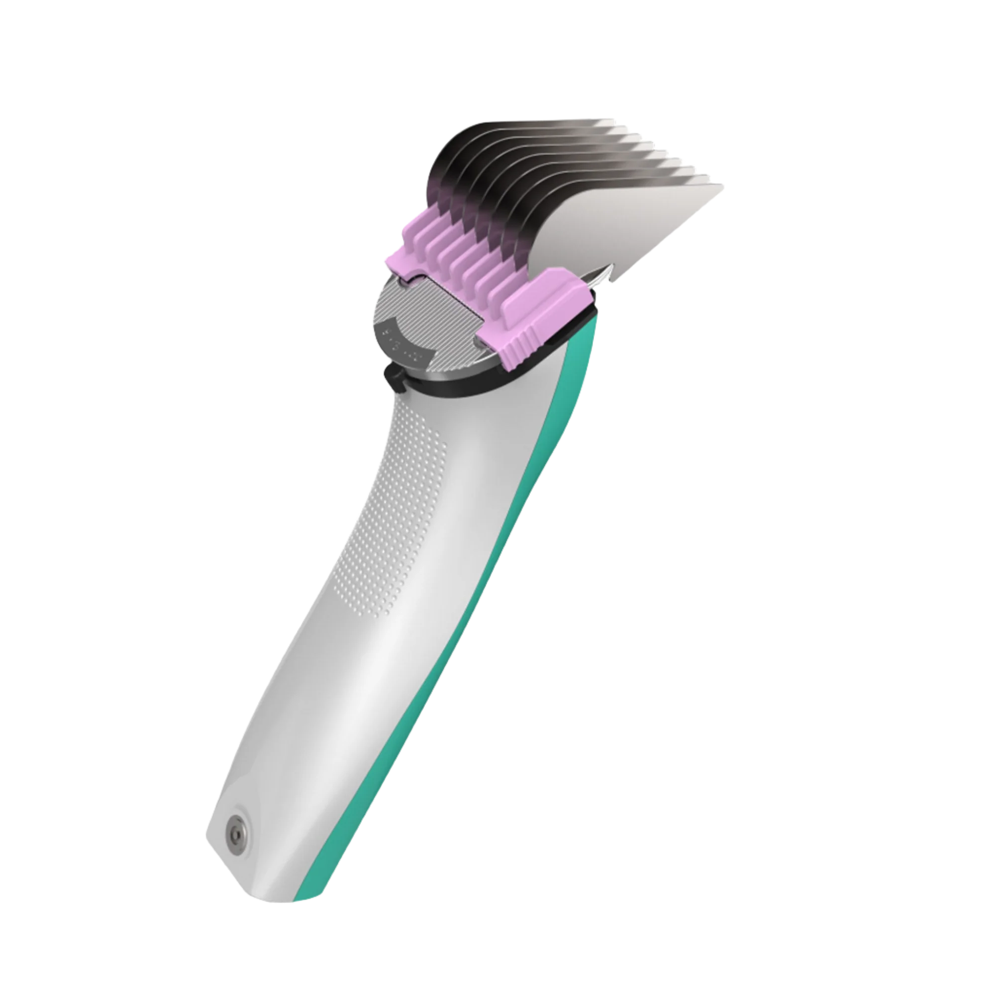 8 Piece Metal Comb Set for 5-in-1 blades by Joyzze - Image 5