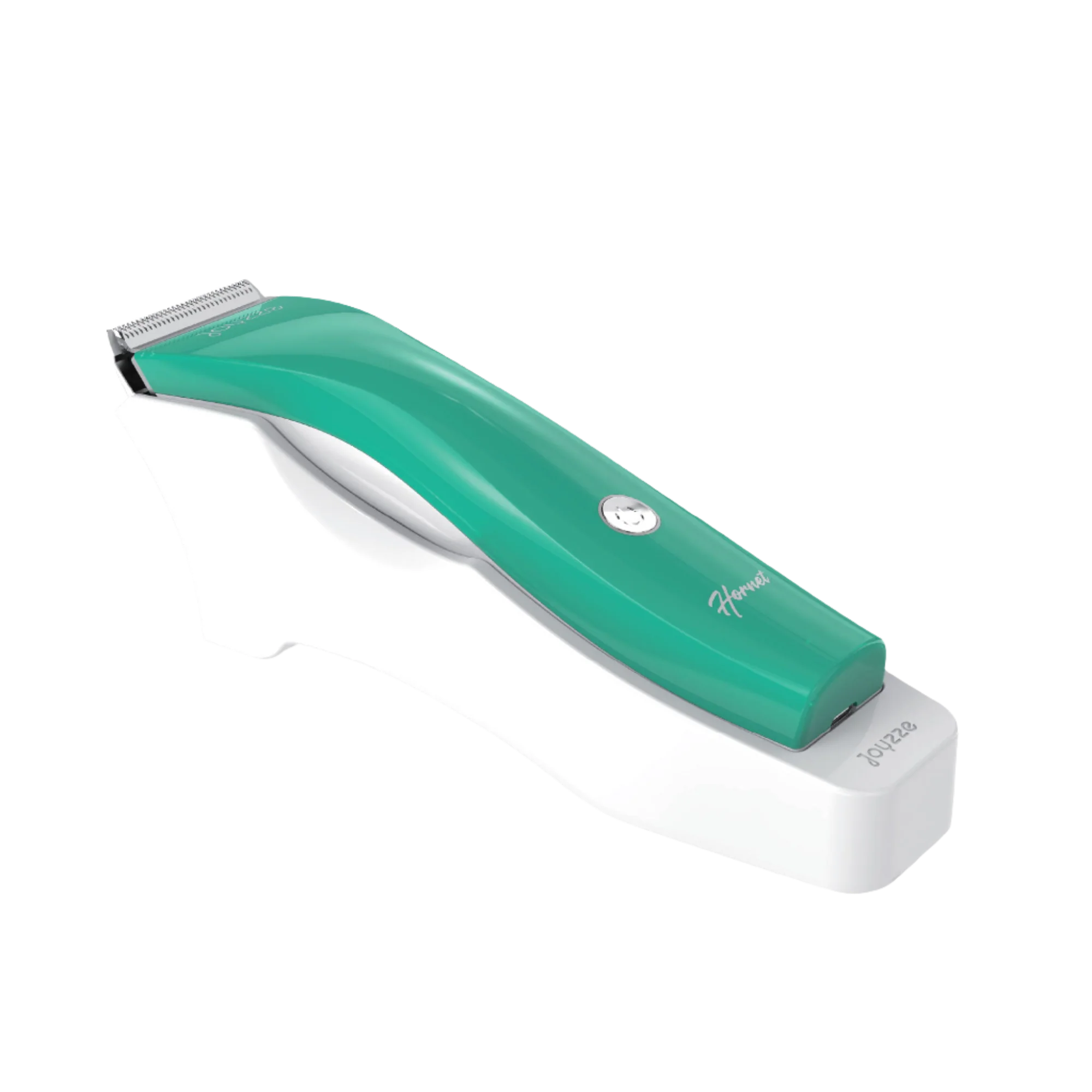 Hornet Teal 5-in-1 Clipper by Joyzze - Image 2