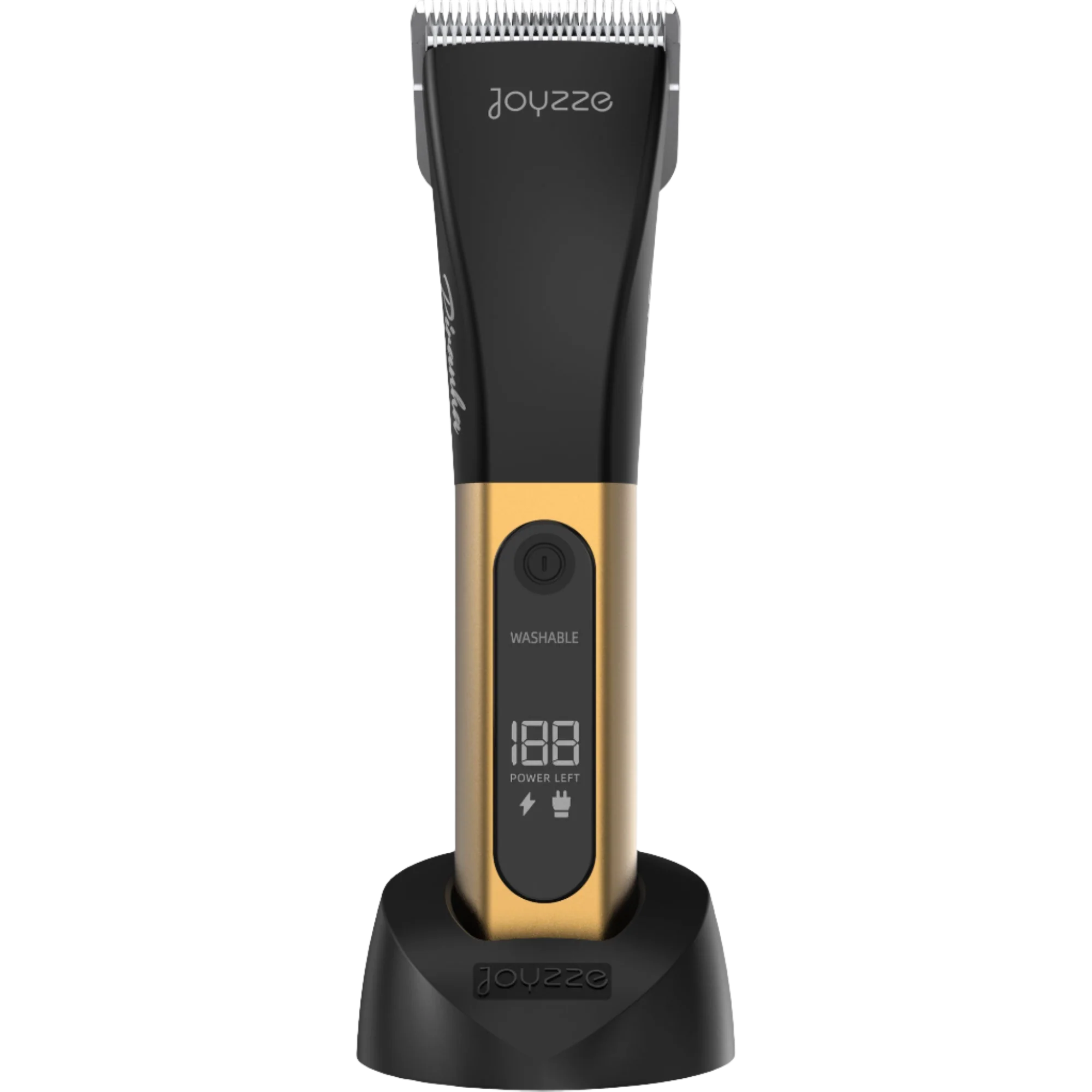 Piranha Gold D Series Clipper by Joyzze - Image 2