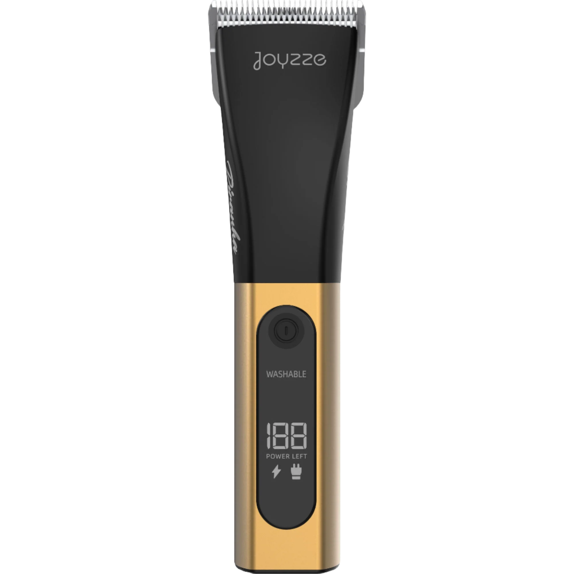 Piranha Gold D Series Clipper by Joyzze - Image 3