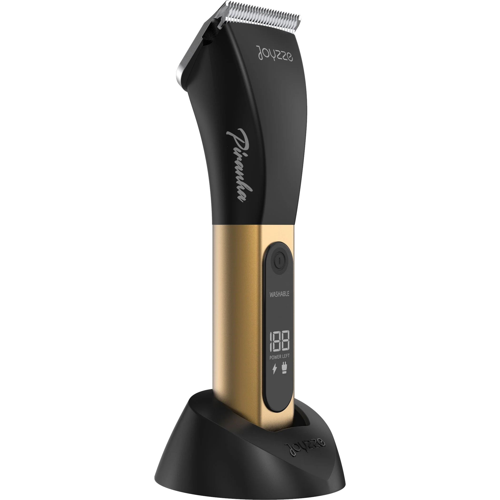 Piranha Gold D Series Clipper by Joyzze - Image 4