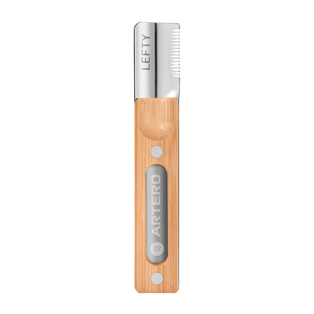 Juno Stripping Knife 07 Lefty by Artero
