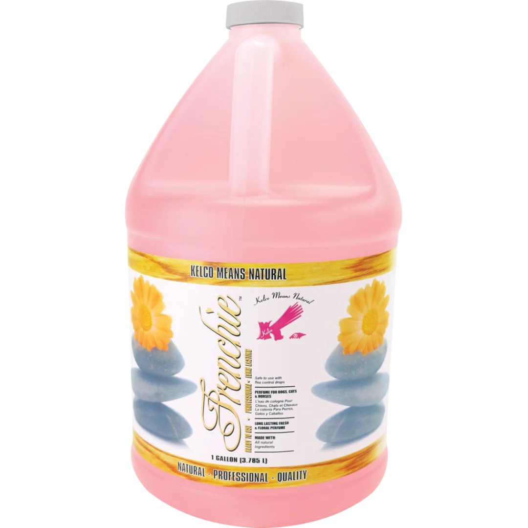 Frenchie Cologne Gallon by Kelco