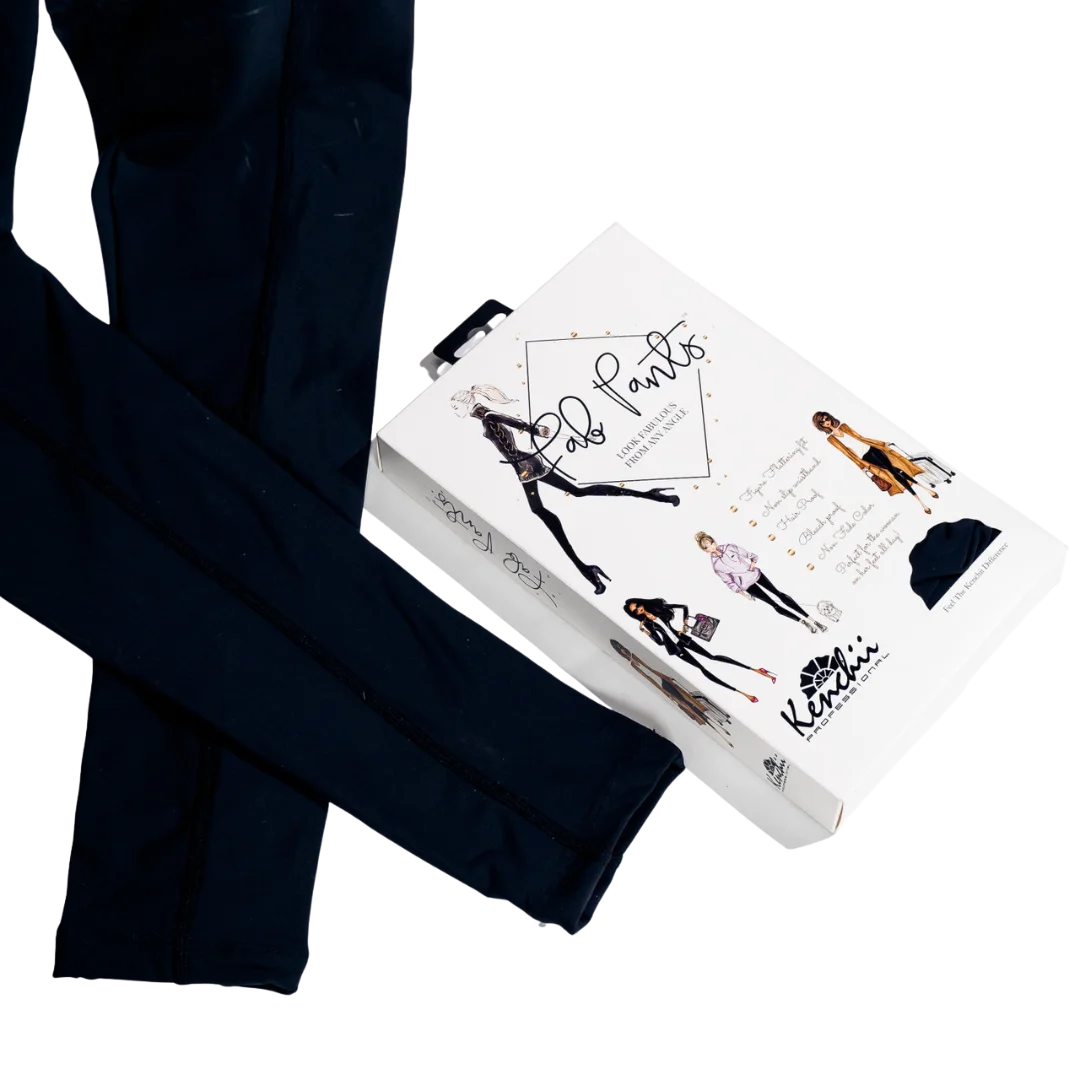 Fab Pants by Kenchii - Image 3