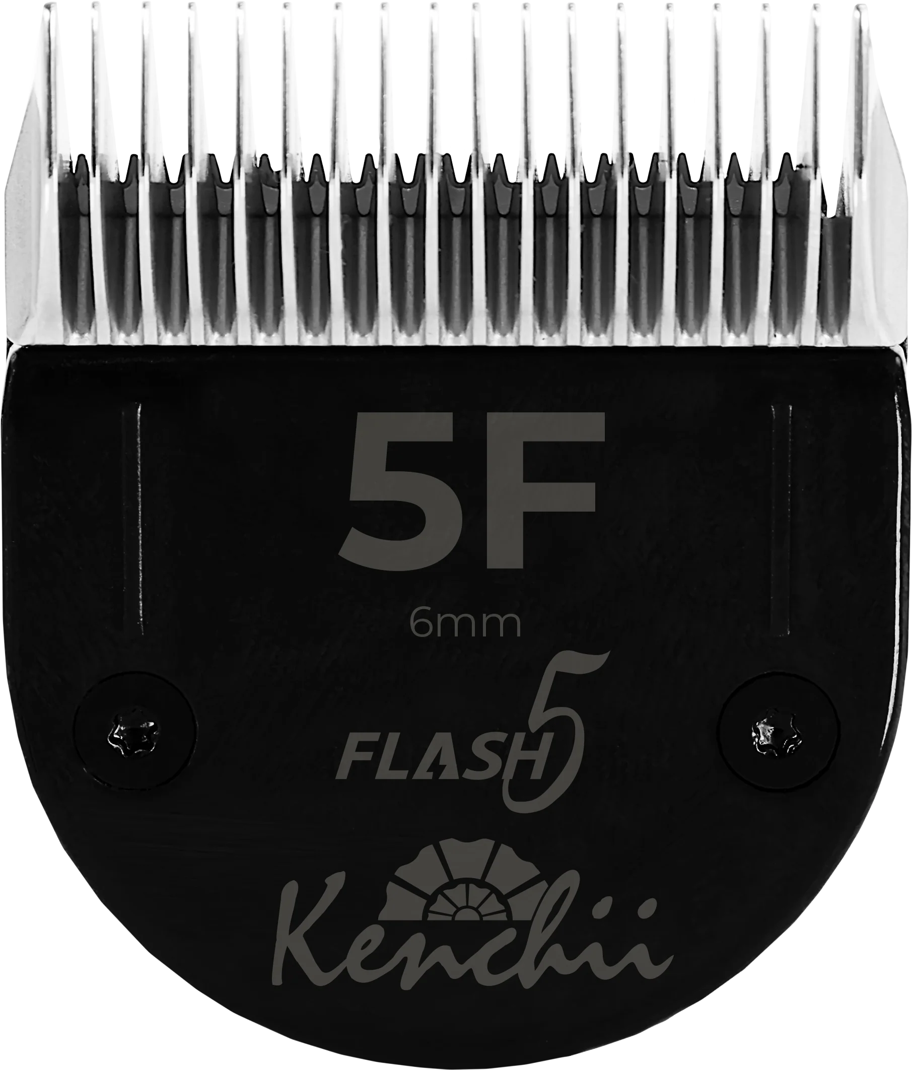 Flash5 5F Blade by Kenchii