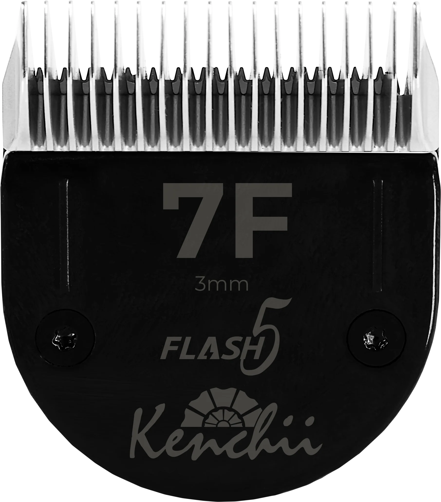 Flash5 7F Blade by Kenchii