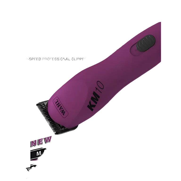 KM10 2-Speed Clipper Berry by Wahl - Image 2