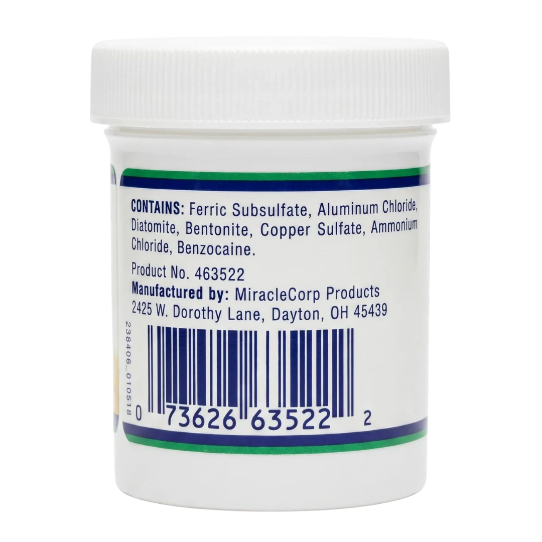 Kwik Stop Styptic Powder 42g by ARC - Image 2