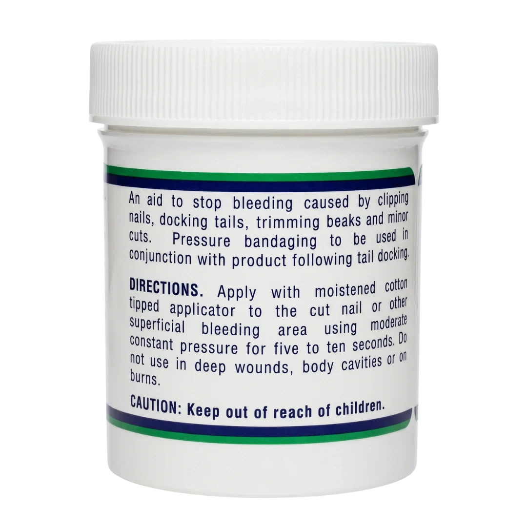 Kwik Stop Styptic Powder 42g by ARC - Image 3