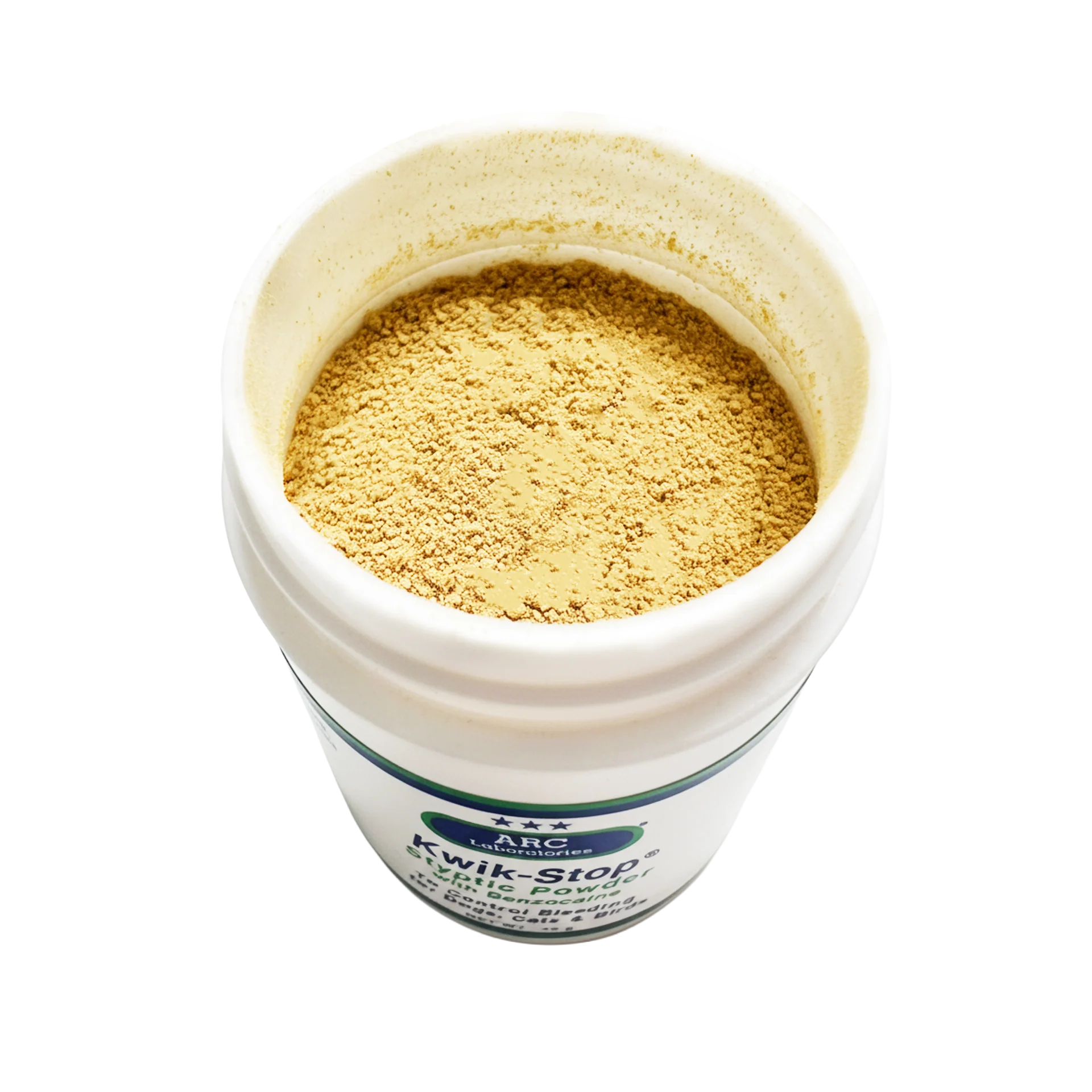 Kwik Stop Styptic Powder 42g by ARC - Image 5