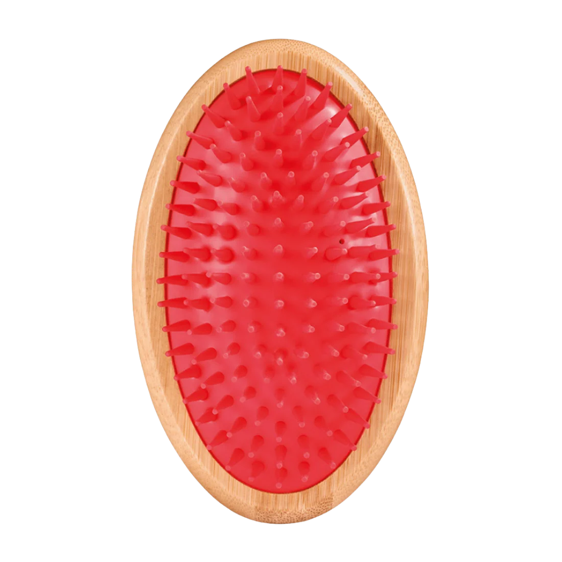 Laika Red Rubber Curry by Artero
