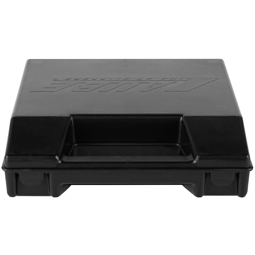 Blade Case Holds 18 Blades Black by Laube - Image 4