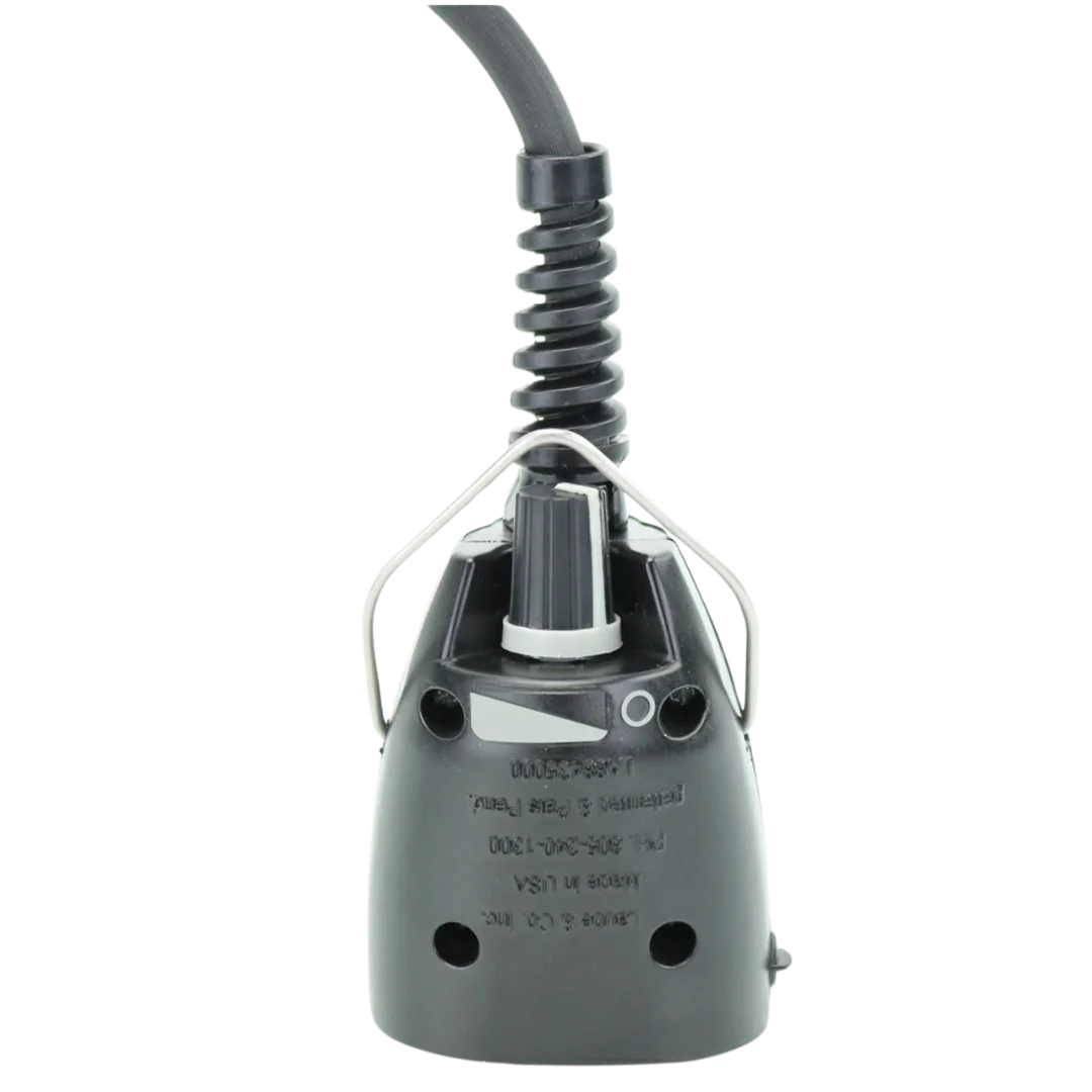 BOLT/ iClip/ Dirty Dog/ Mini Micro/ Cordpack Variable Speed by Laube - Image 2