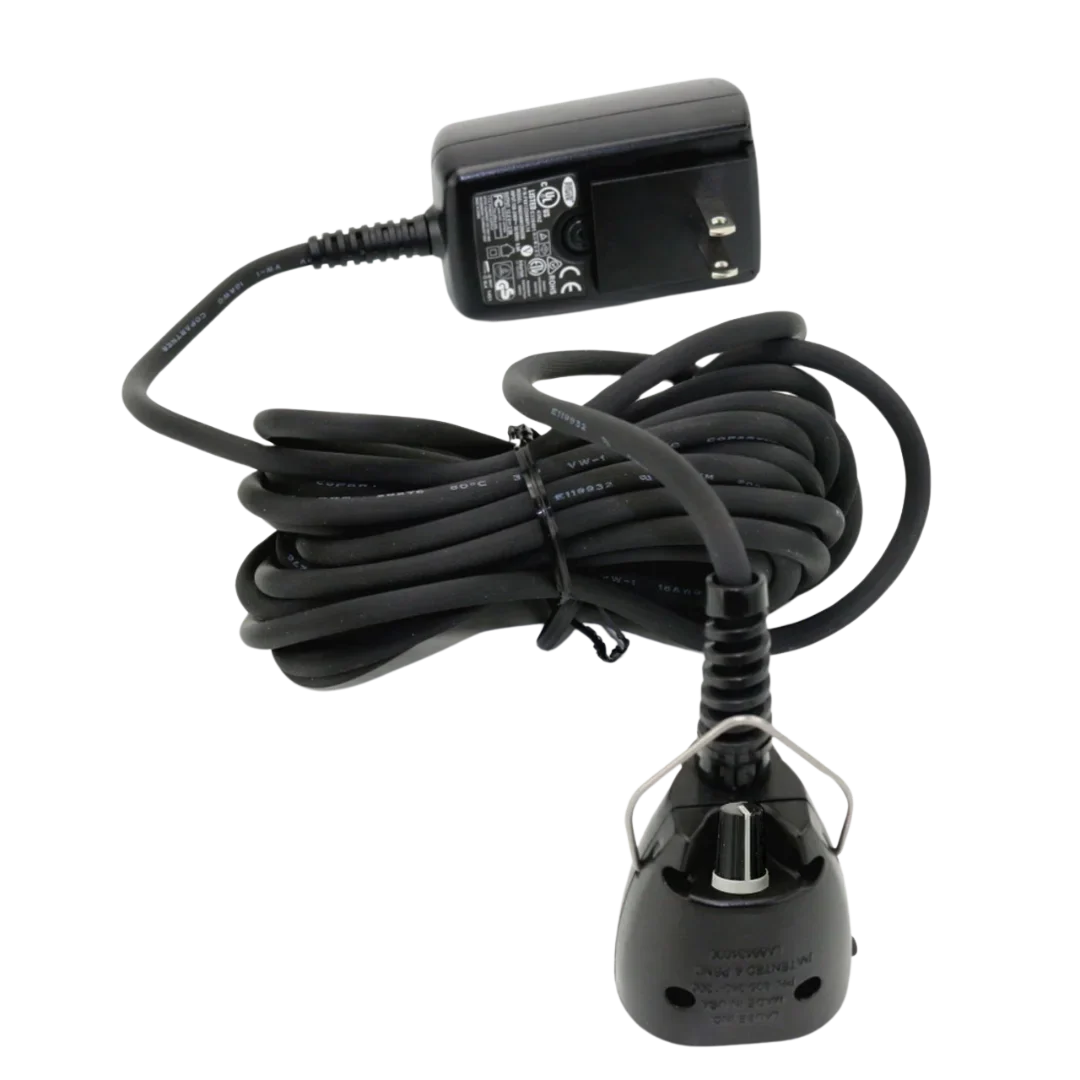 BOLT/ iClip/ Dirty Dog/ Mini Micro/ Cordpack Variable Speed by Laube - Image 3