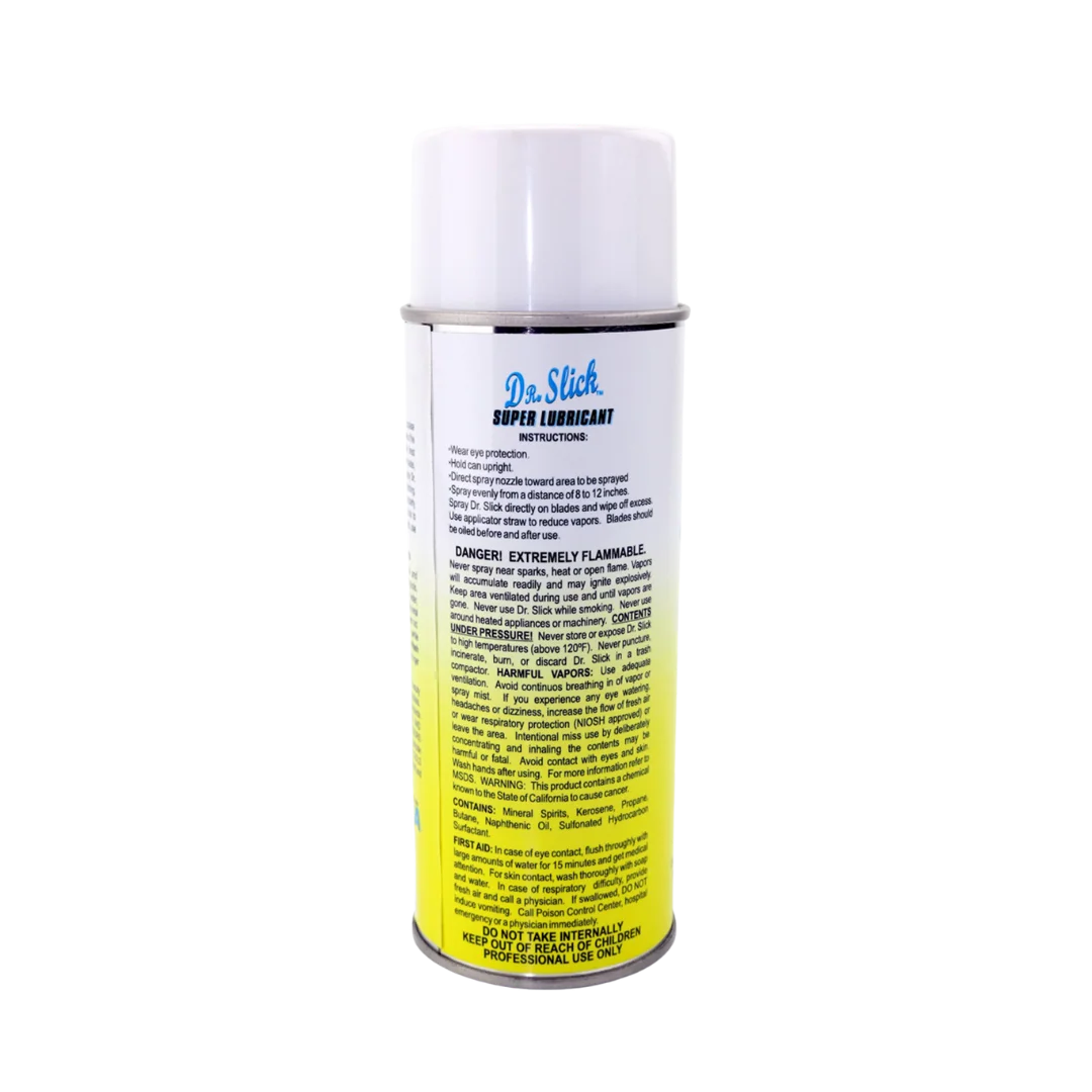 Dr. Slick 12oz by Laube - Image 2