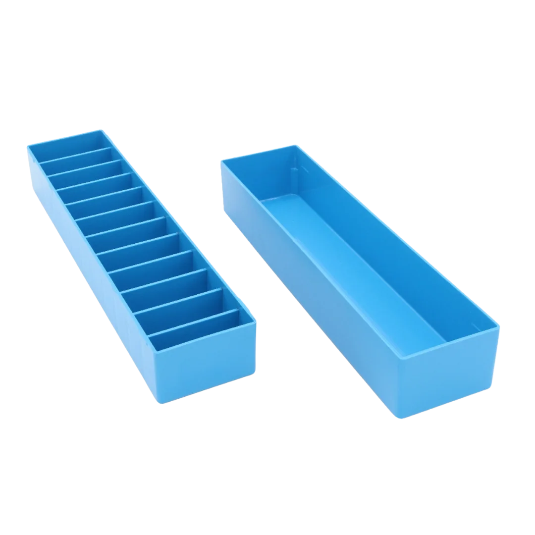Regular Blade Case Blue by Laube