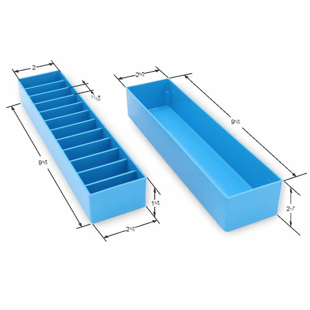 Regular Blade Case Blue by Laube - Image 2