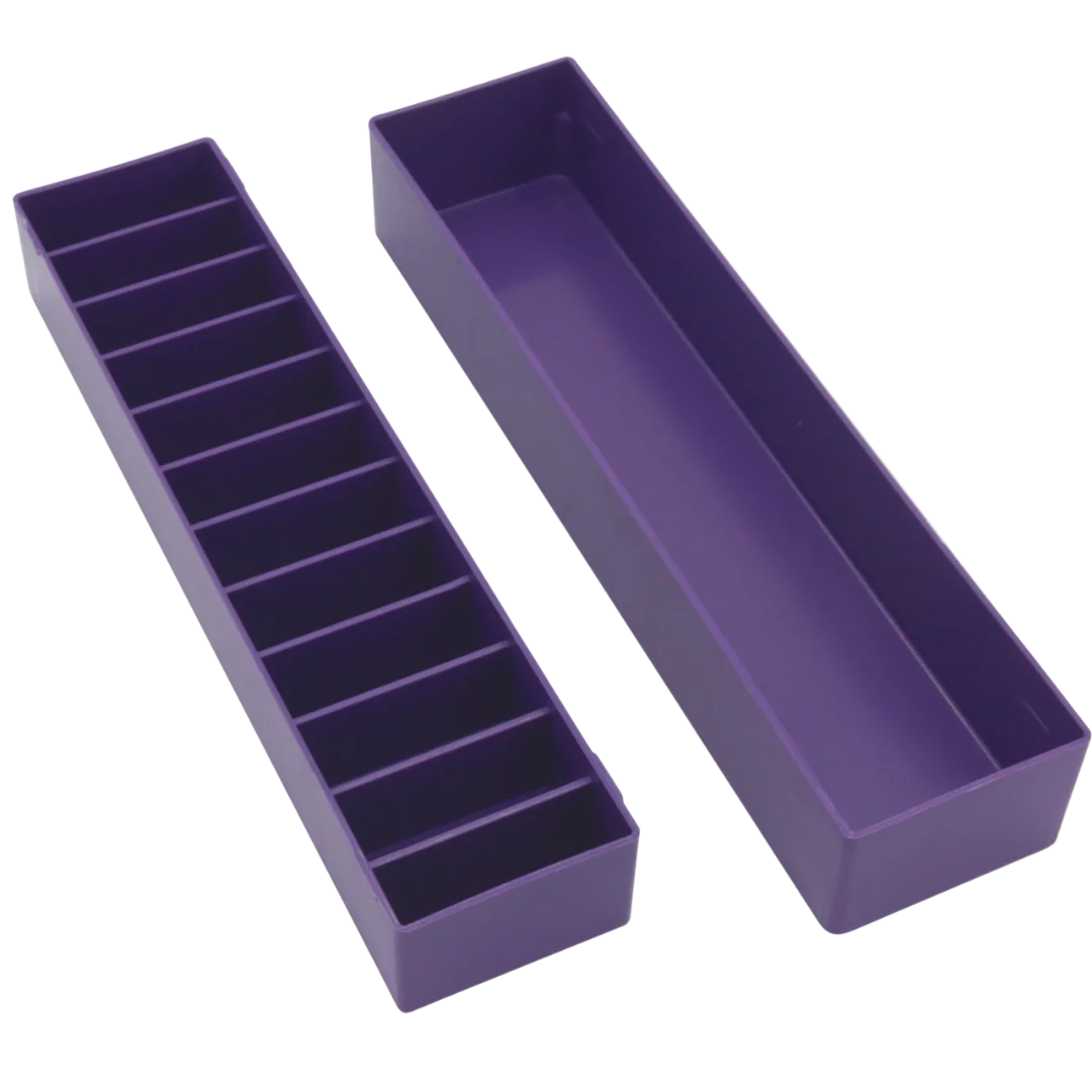 Regular Blade Case Purple by Laube
