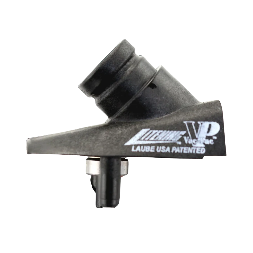 Vac-Pac Attachment for Litening by Laube