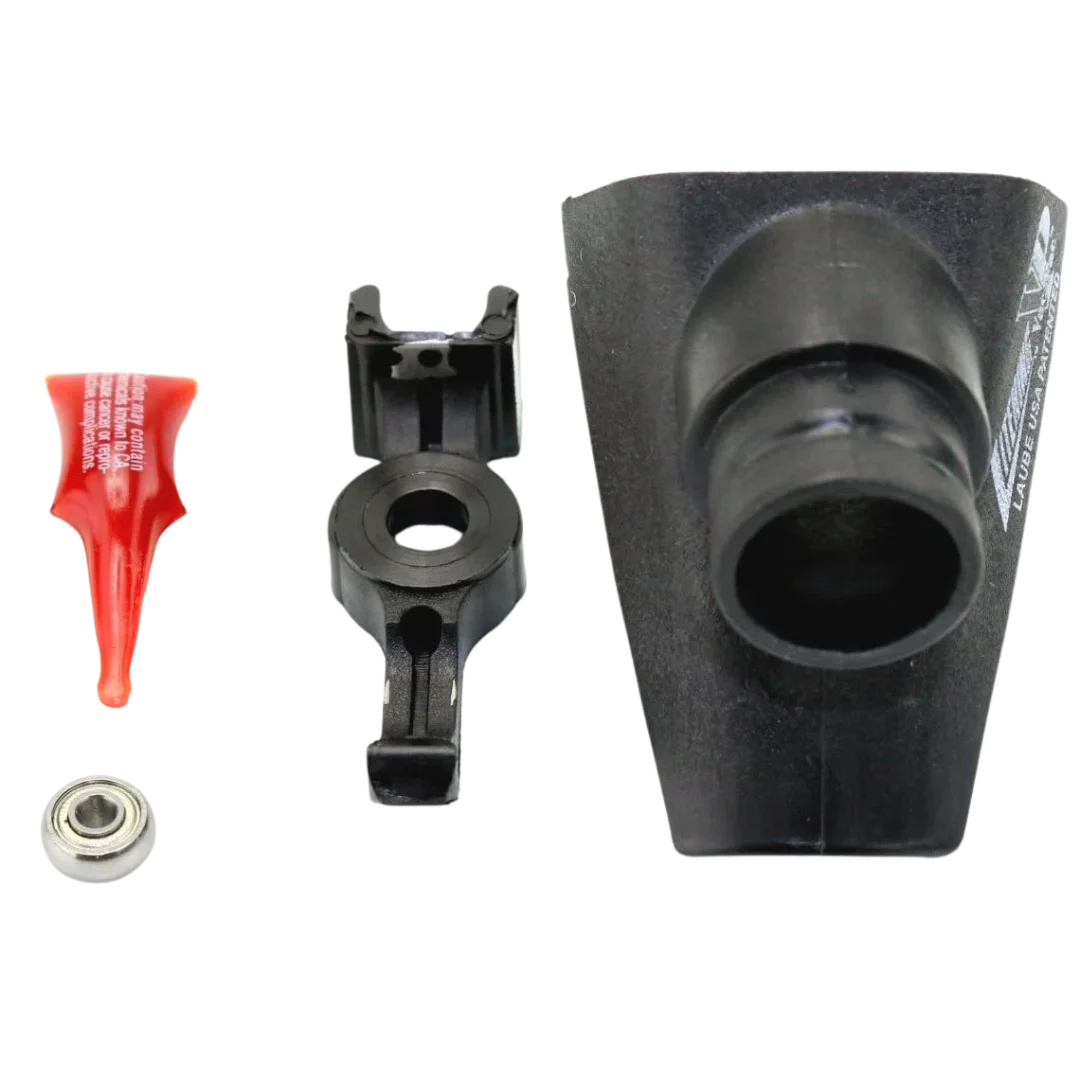 Vac-Pac Attachment for Litening by Laube - Image 2
