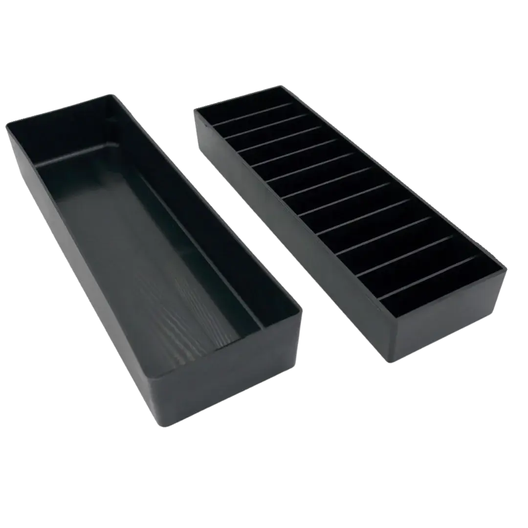 Wide Blade Case Black by Laube - Image 2
