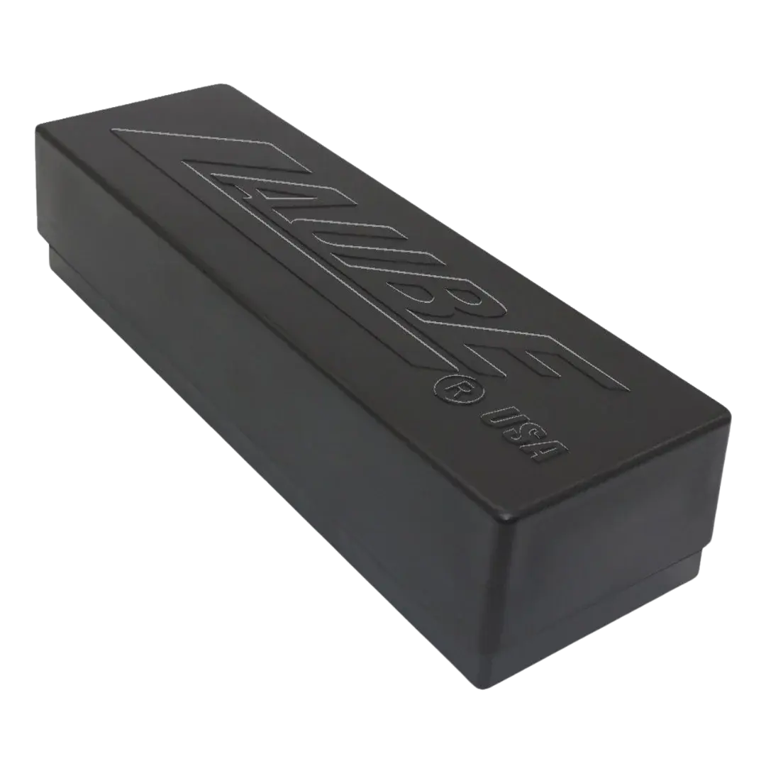 Wide Blade Case Black by Laube - Image 4