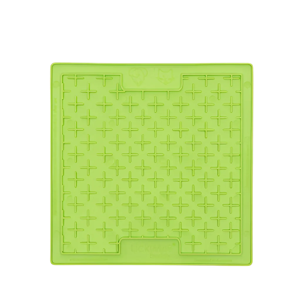 Buddy for Dogs Green by LickiMat - Image 2