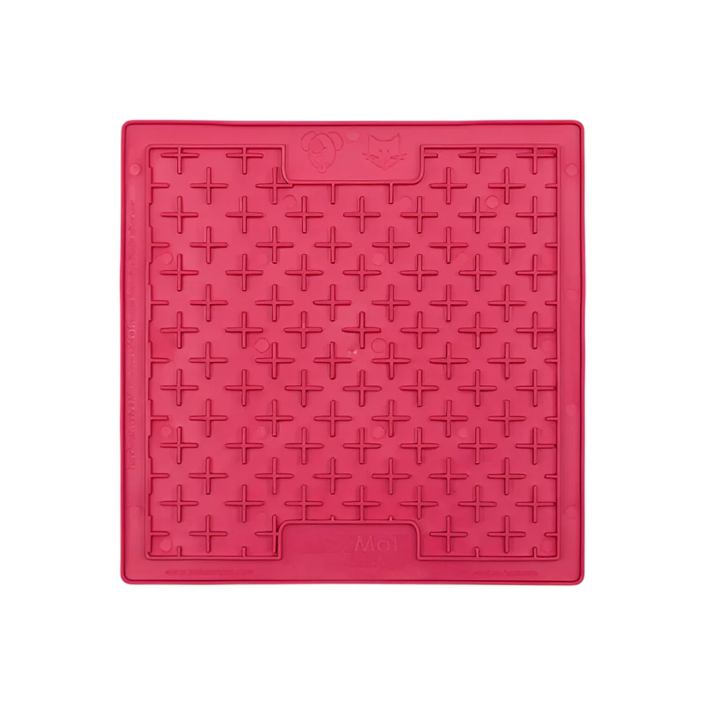 Buddy for Dogs Pink by LickiMat - Image 2