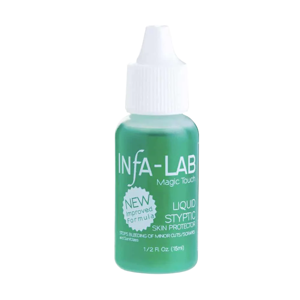 Liquid Styptic Safe for Dogs and Cats