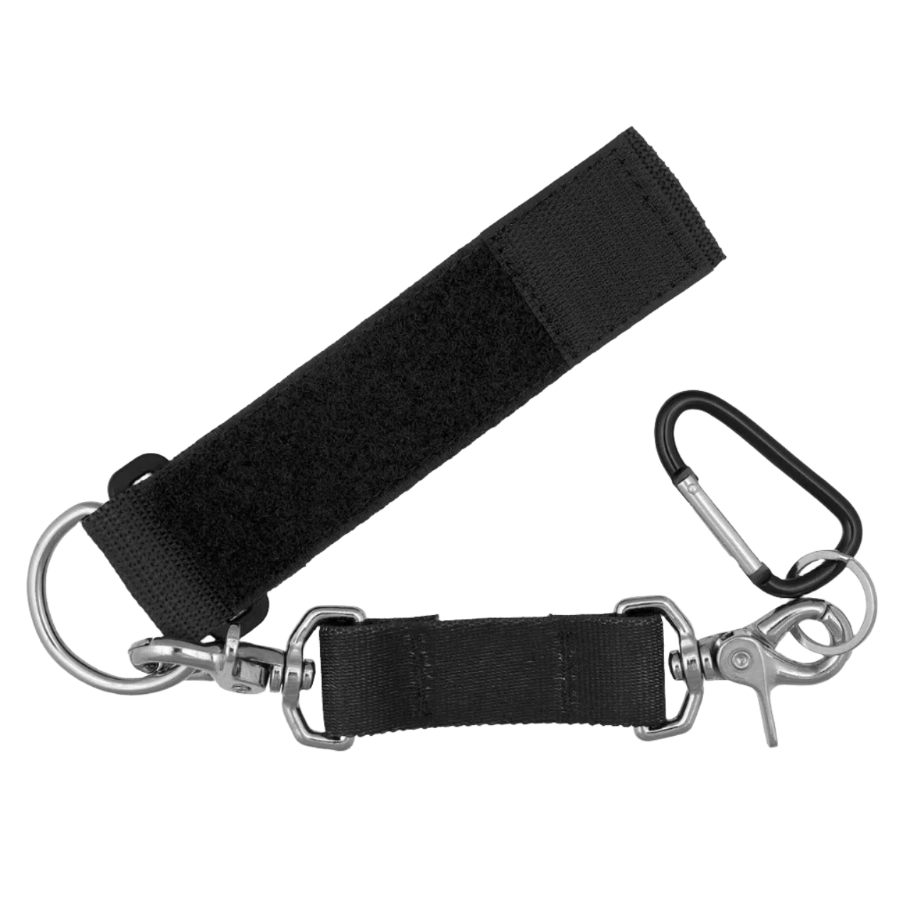 Loop Dawg Set - Black by Loop Dawgy Dawg