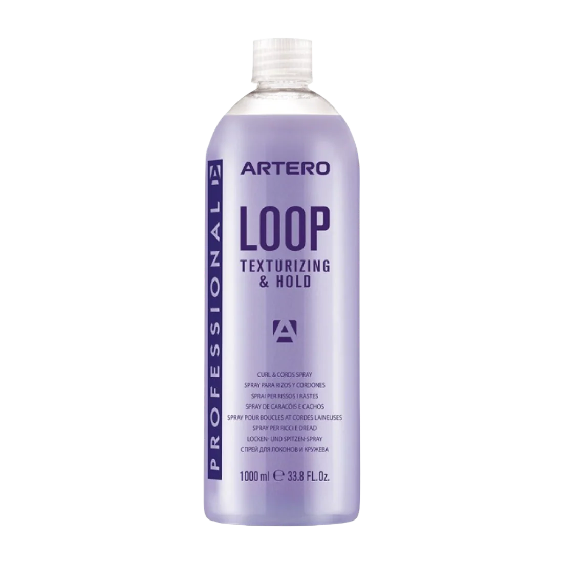 Loop Texturizing Spray 33.8oz by Artero