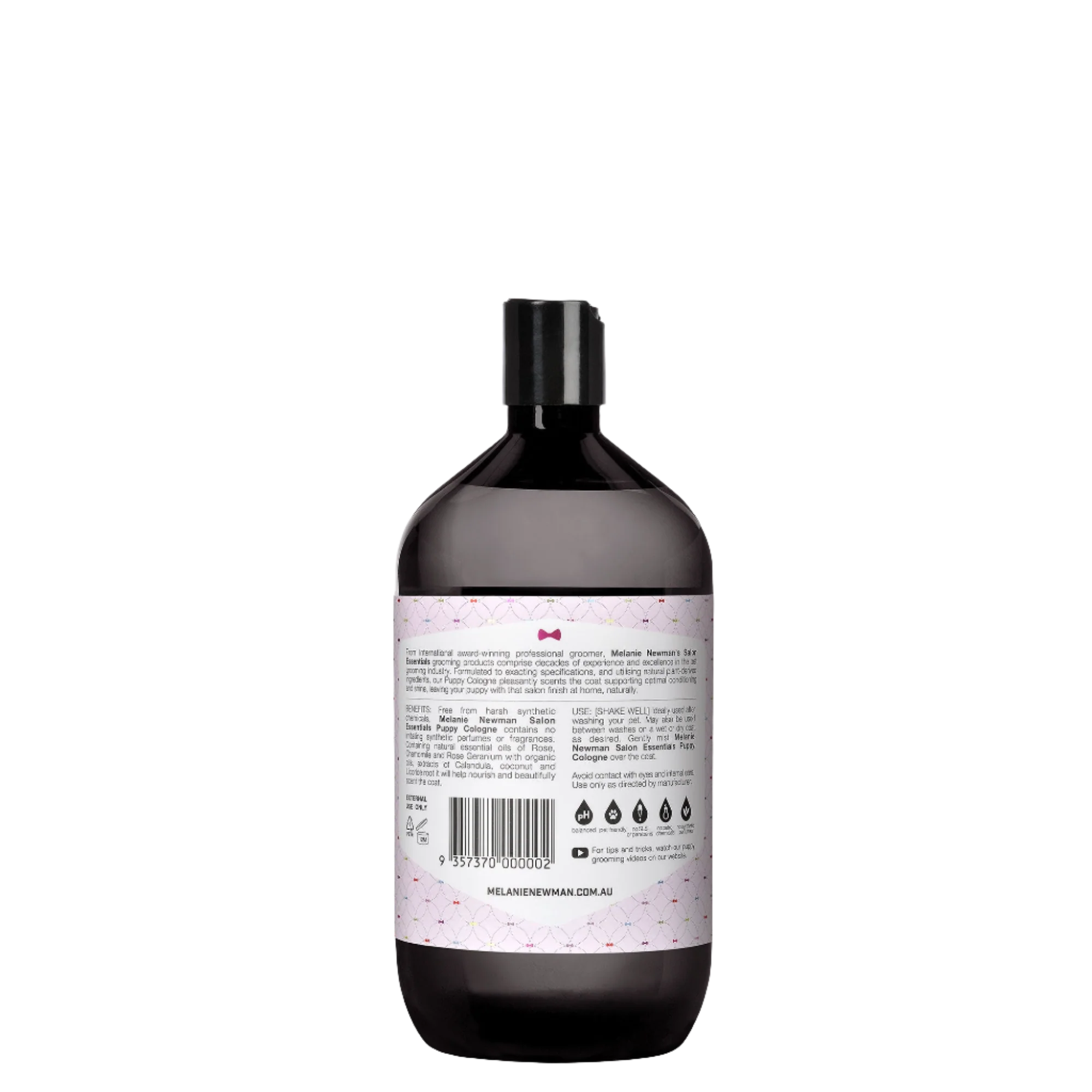 Puppy Cologne 1L by Melanie Newman - Image 2