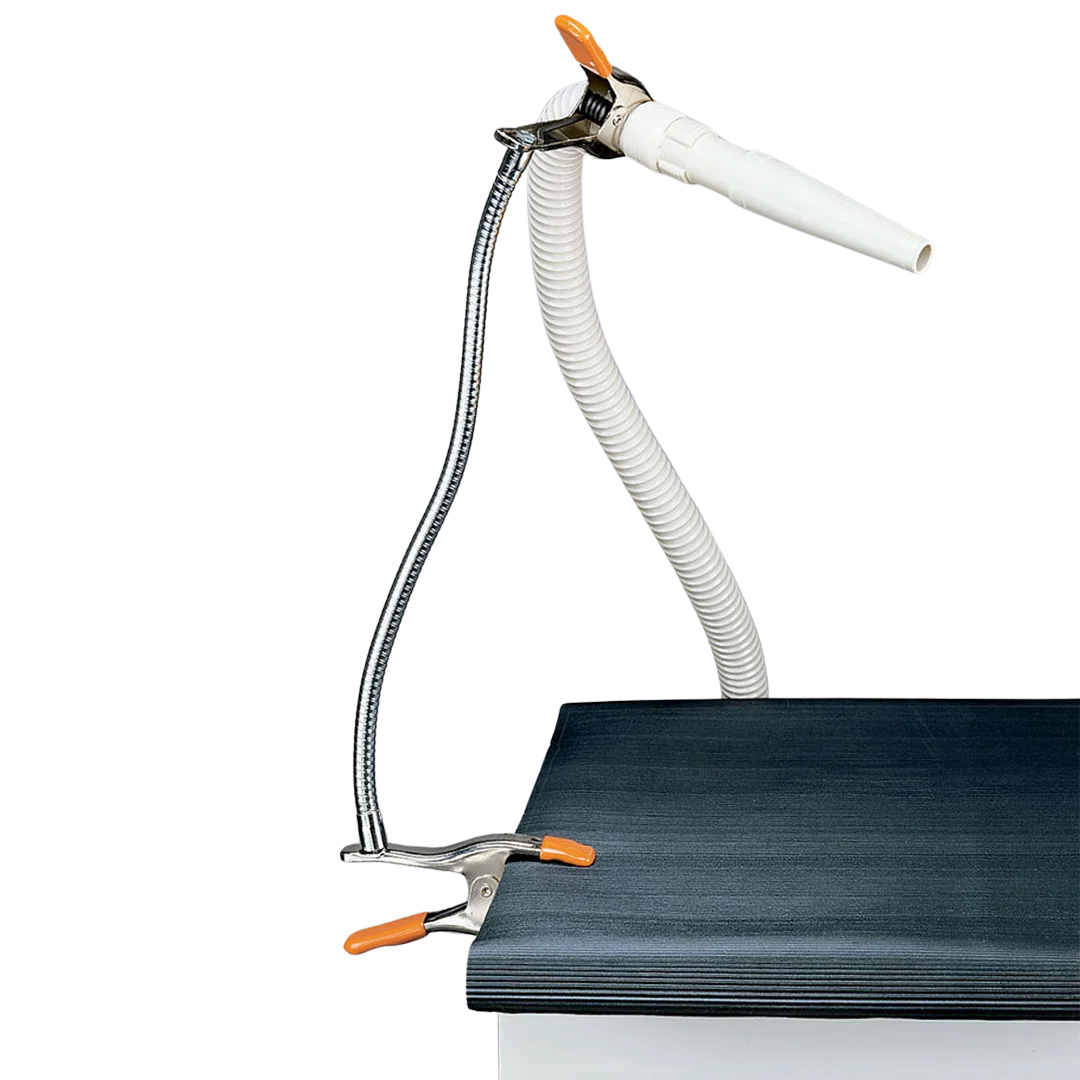 Groomers Third Arm by Metrovac - Image 2