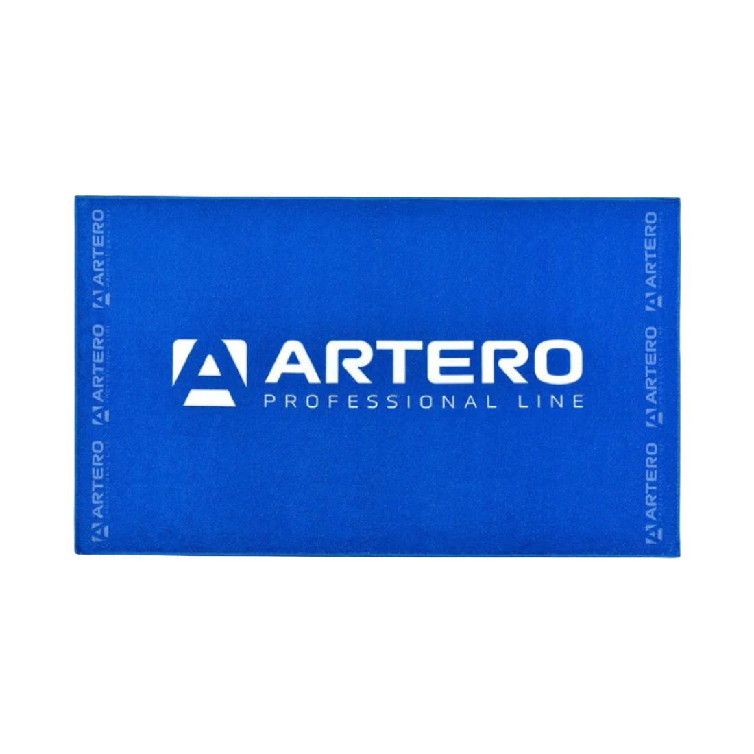 Microfiber Towel Dune Blue by Artero