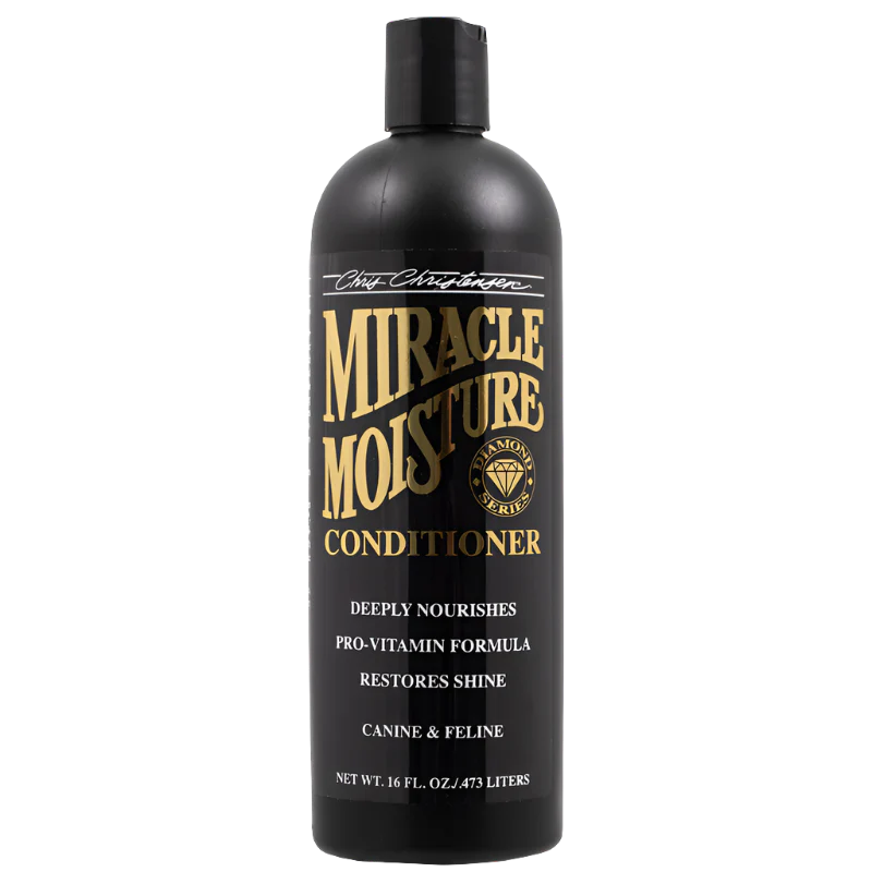 Miracle Moisture Conditioner 16oz by Chris Christensen
