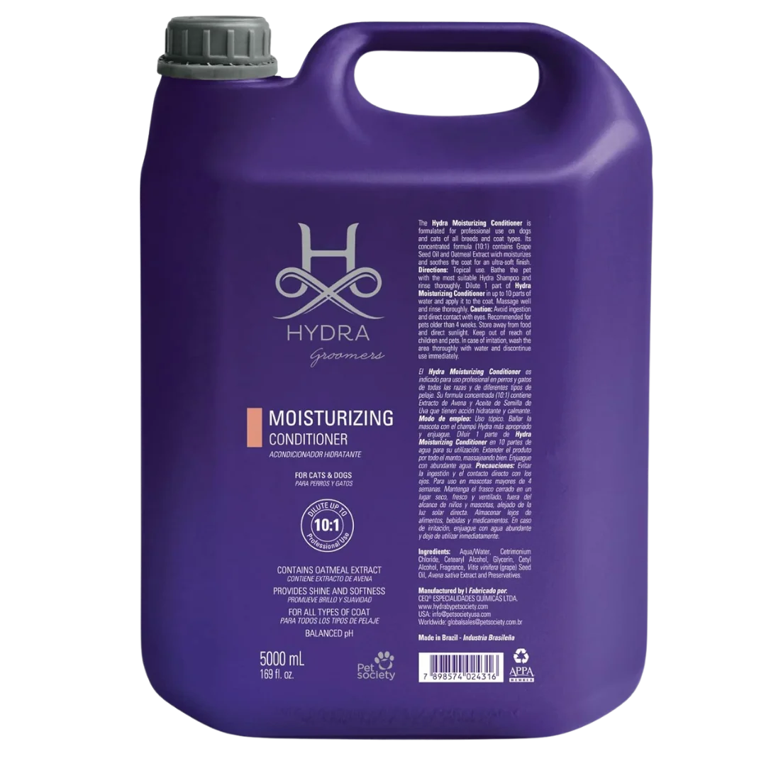 Moist Conditioner 1.3 Gallon by Hydra
