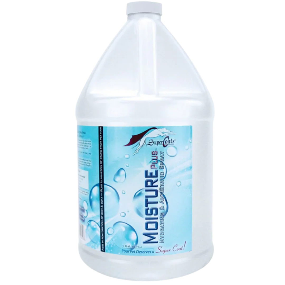 Moisture Plus Gallon by SuperCoats