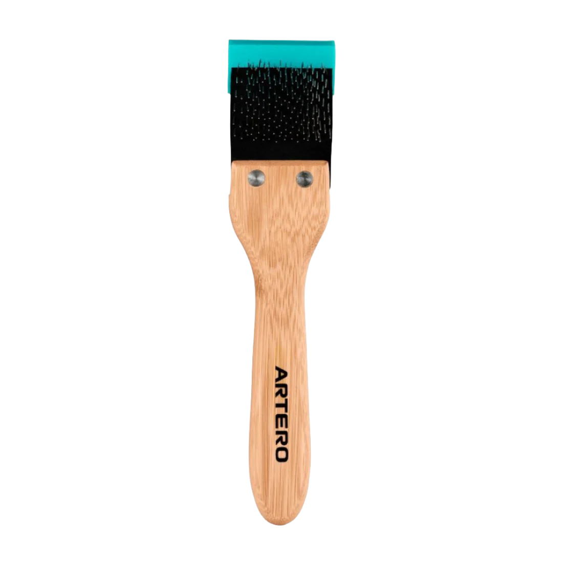Nala Twin Flexi Slicker Brush by Artero