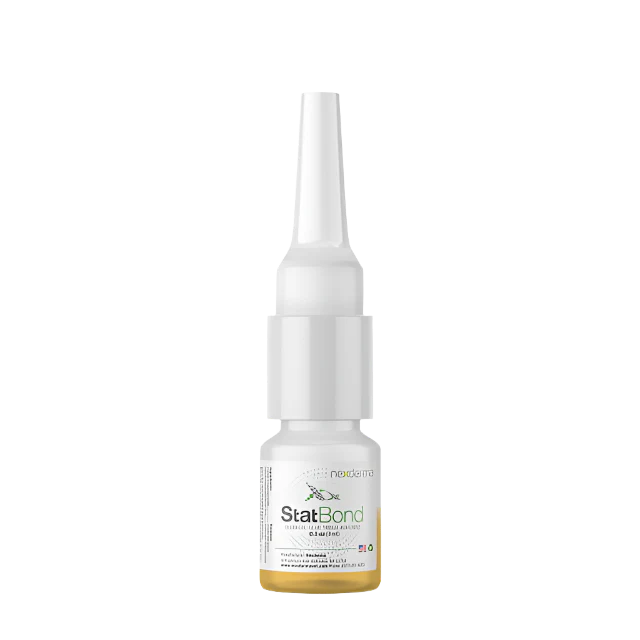 Stat Bond 0.1oz by Nexderma