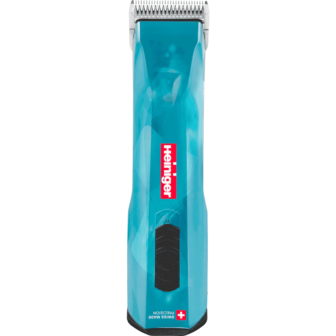 Opal Cordless Clipper with 2 Batteries by Heiniger - Image 5