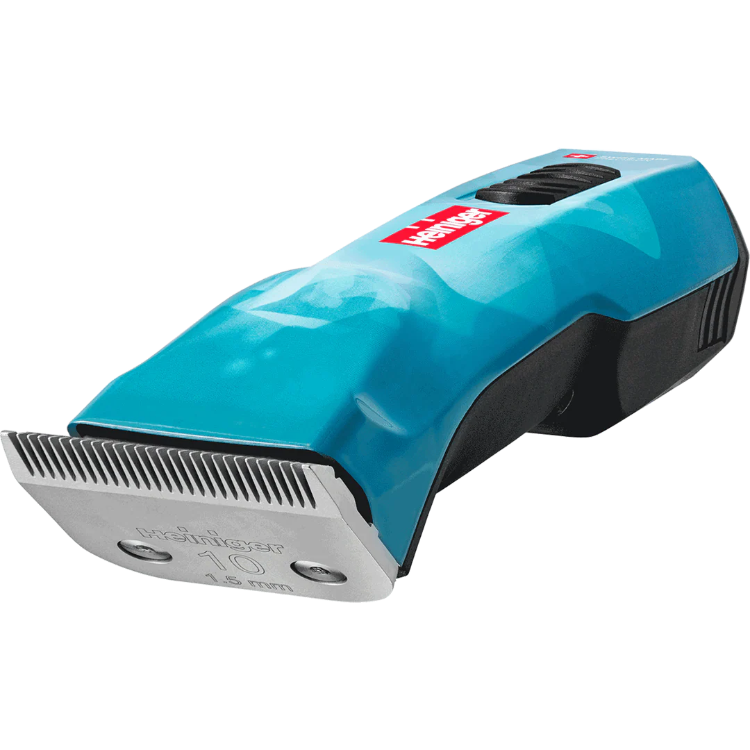 Opal Cordless Clipper with 2 Batteries by Heiniger - Image 6