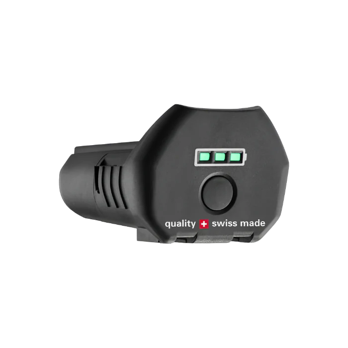Opal Cordless Clipper with 2 Batteries by Heiniger - Image 7